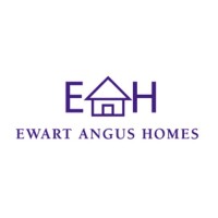 Ewart Angus Homes Inc. logo - Similar company to That Tracks Content