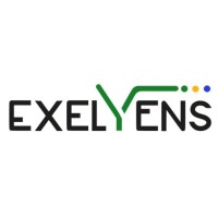 EXELYENS logo - Similar company to Volfoni 3D