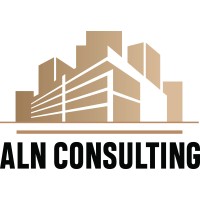 ALN Consulting logo - Similar company to Talent Coach