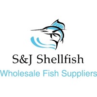 S & J Shellfish London Ltd logo - Similar company to Hobsons Fish