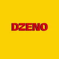 DZENO logo - Similar company to Coniferco