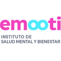 Emooti | Instituto de Salud Mental y Bienestar logo - Similar company to Dide.Org