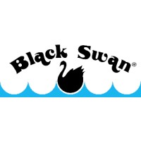 Black Swan Manufacturing Company logo - Similar company to Sentry Aquatics