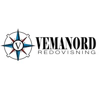 Vemanord Redovisning AB logo - Similar company to Riedels Redovisning