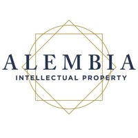 Alembia Intellectual Property logo - Similar company to Solo Intellectual Property Management