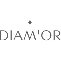 DIAM'OR logo - Similar company to Perfekt Dent