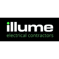 Illume Electrical Contractors logo - Similar company to Cento Group