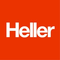 Heller logo - Similar company to Fuleague
