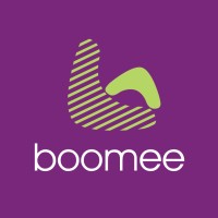 boomee logo - Similar company to Onilearning