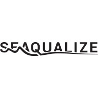 Seaqualize logo - Similar company to Gusip Nederland B.V.