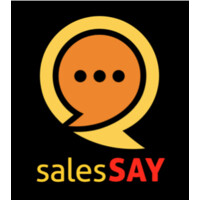 SalesSay Systems (video/audio content marketing, eLearning and private cloud-based hosting) logo - Similar company to Vistelar, Llc - Unified Conflict Management System