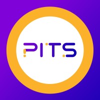 PITS المحترفون logo - Similar company to Sada Intelligent Solutions