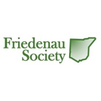 Friedenau Society logo - Similar company to Waplugin