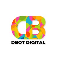 Dbot Digital Marketing logo - Similar company to Digital Techworks Interactive Solutions Pvt Ltd