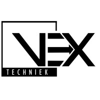 Vex techniek & engineering logo - Similar company to Dimetec Bv
