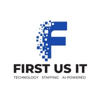 FIRST US IT TECHNOLOGIES logo - Similar company to Dezignz