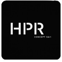 HPR Concept Sàrl logo - Similar company to Archimétal Sàrl