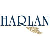 Harlan Foods logo - Similar company to Cii Foods