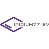 Iridium77 BV logo - Similar company to Iridium - Proteção E Mascaramento Para Pinturas Industriais