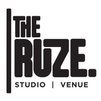 The Ruze logo - Similar company to Artel31