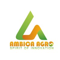 Ambica Agro logo - Similar company to P2S Food Processes