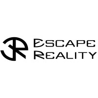 Escape Reality Global logo - Similar company to The Riddle Room