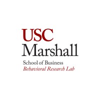 USC Marshall Behavioral Research Lab logo - Similar company to Tutormatch.Vn