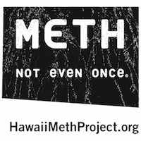 Hawaii Meth Project logo - Similar company to T.D. Jakes Group