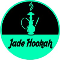 Jade Hookah logo - Similar company to Uniqueware