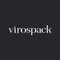 VIROSPACK - The Dropper Company logo - Similar company to Quadpack | Certified B Corp
