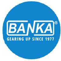 Banka Machine logo - Similar company to Pavan Inudustries