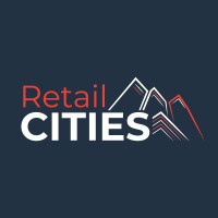 Retail Cities logo - Similar company to Bevassets, Llc