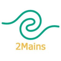 2Mains logo - Similar company to Association 2Mains