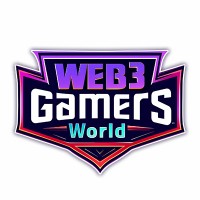 Web3 Gamers World logo - Similar company to Gagsty