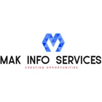 Mak Info Services logo - Similar company to Kacee Technologies Services Inc