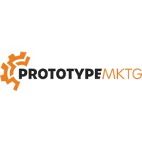 Prototype MKTG logo - Similar company to The Mjs Groupe