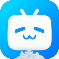 Bilibili Thailand logo - Similar company to Webcomics Hub