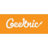 Geeknic logo - Similar company to Uptown Consulting