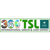 360 Total Solution Limited, International Green & LEED Expert logo - Similar company to Ok Engineering Pte Ltd