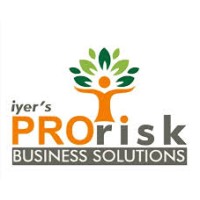 Iyer's Pro-Risk Business Solutions Pvt. Ltd. logo - Similar company to Swipe Directory