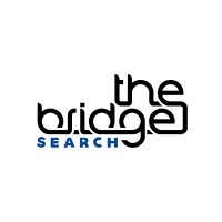 The Bridge Search logo - Similar company to Cyos Solutions