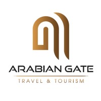 Arabian Gate Travel and Tourism Jordan logo - Similar company to Christopher And Ben