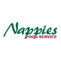 Nappie's Food Service logo - Similar company to Top Quality Baking