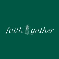 Faith & Gather logo - Similar company to Bent Tree Bible Fellowship