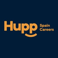Hupp Spain Careers logo - Similar company to Packs 4 Pockets