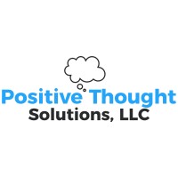 Positive Thought Solutions logo - Similar company to Positive Thought