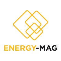 ENERGY-MAG logo - Similar company to Bit Bot Media