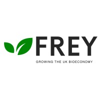FREY logo - Similar company to Bbia
