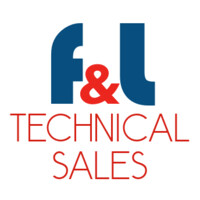 F&L Technical Sales, Inc. logo - Similar company to Brubaker Tool