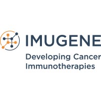 Imugene Limited logo - Similar company to Mesoblast Limited
